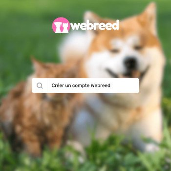 Comment créer son compte Webreed