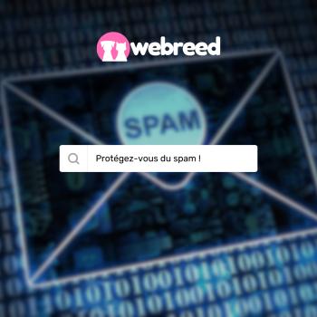 Protégez-vous des spams avec reCAPTCHA v3