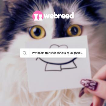 Protocole transactionnel pour élevage